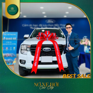 Nơ Xe Hơi - NXH11 - 2025