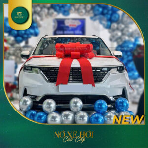Nơ Xe Hơi - NXH13 - 2025