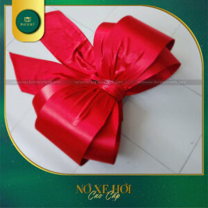 Nơ Xe Hơi - NXH16 - 2025