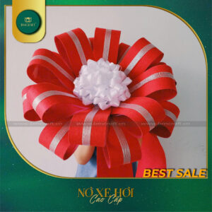 Nơ Xe Hơi - NXH18 - 2025
