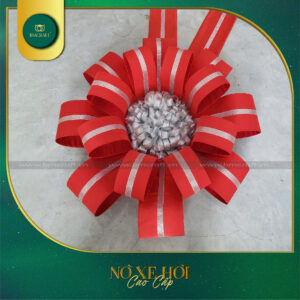 Nơ Xe Hơi - NXH27 - 2025