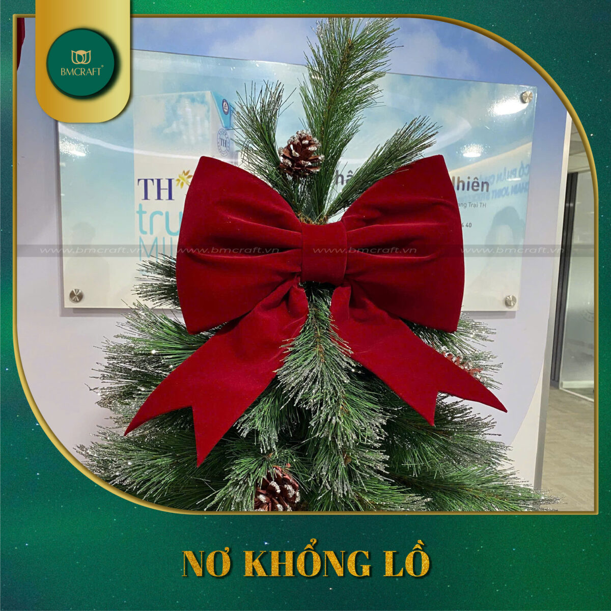Nơ Khổng Lồ 2025 - NKL28