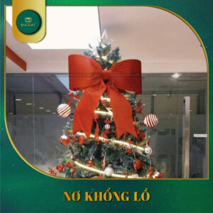 Nơ Khổng Lồ 2025 - NKL29