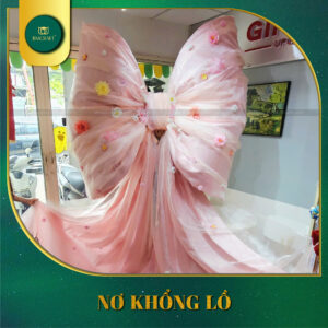 Nơ Khổng Lồ – NKL30