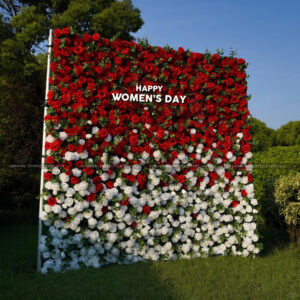 Backdrop Hoa Trang Trí – BDH01