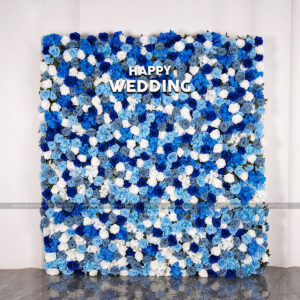 Backdrop Hoa Trang Trí – BDH10