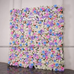 Backdrop Hoa Trang Trí – BDH11