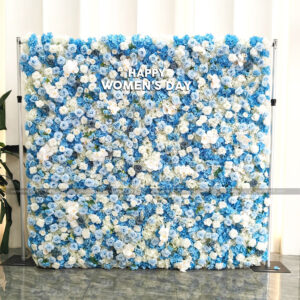 Backdrop Hoa Trang Trí – BDH13