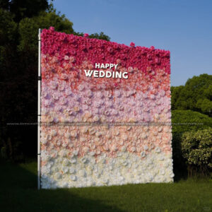 Backdrop Hoa Trang Trí – BDH03