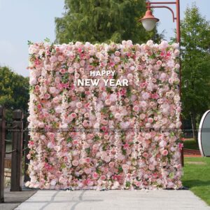 Backdrop Hoa Trang Trí – BDH05