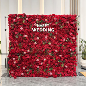 Backdrop Hoa Trang Trí – BDH06