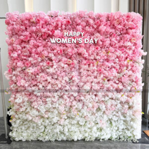 Backdrop Hoa Trang Trí – BDH08