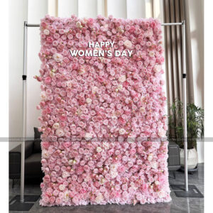 Backdrop Hoa Trang Trí – BDH09