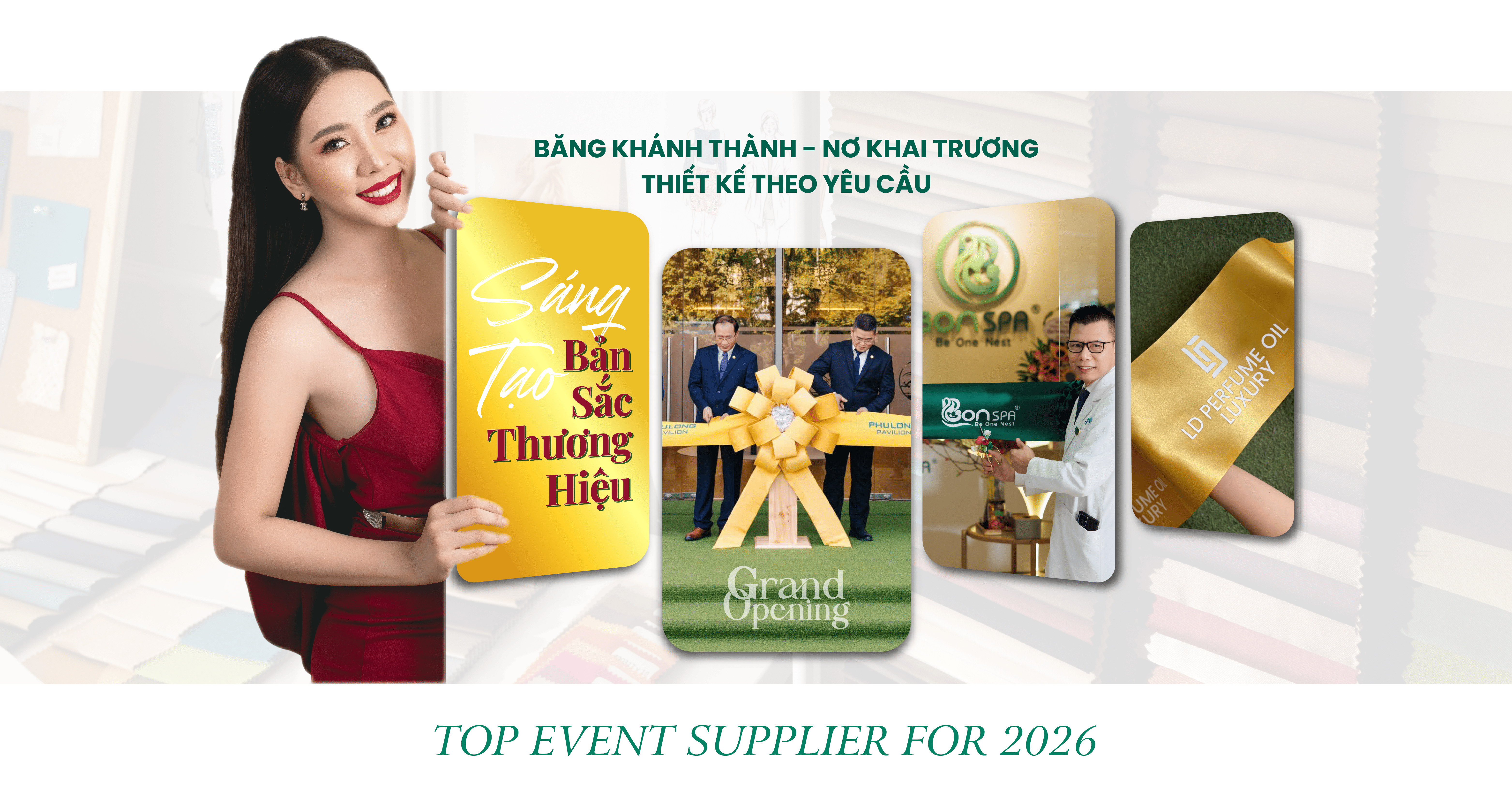 bang-khanh-thanh-no-trang-tri-bmcraft-1 Nơ Trang Trí và Băng Cắt Khánh Thành